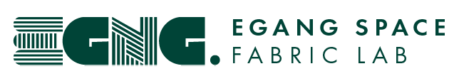 EGANG SPACE_FABRIC LAB