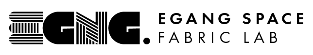 EGANG SPACE_FABRIC LAB