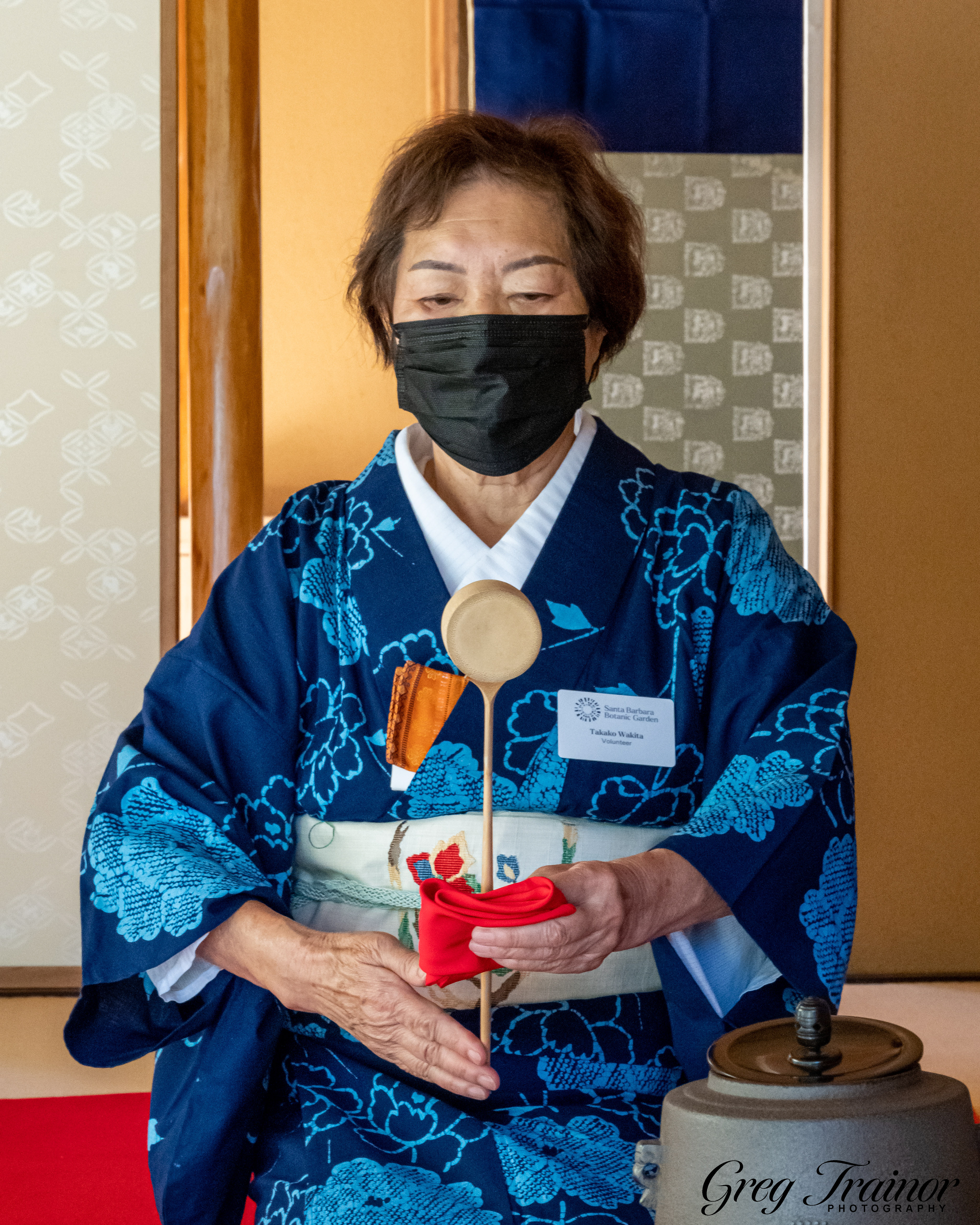 Tea Ceremony
