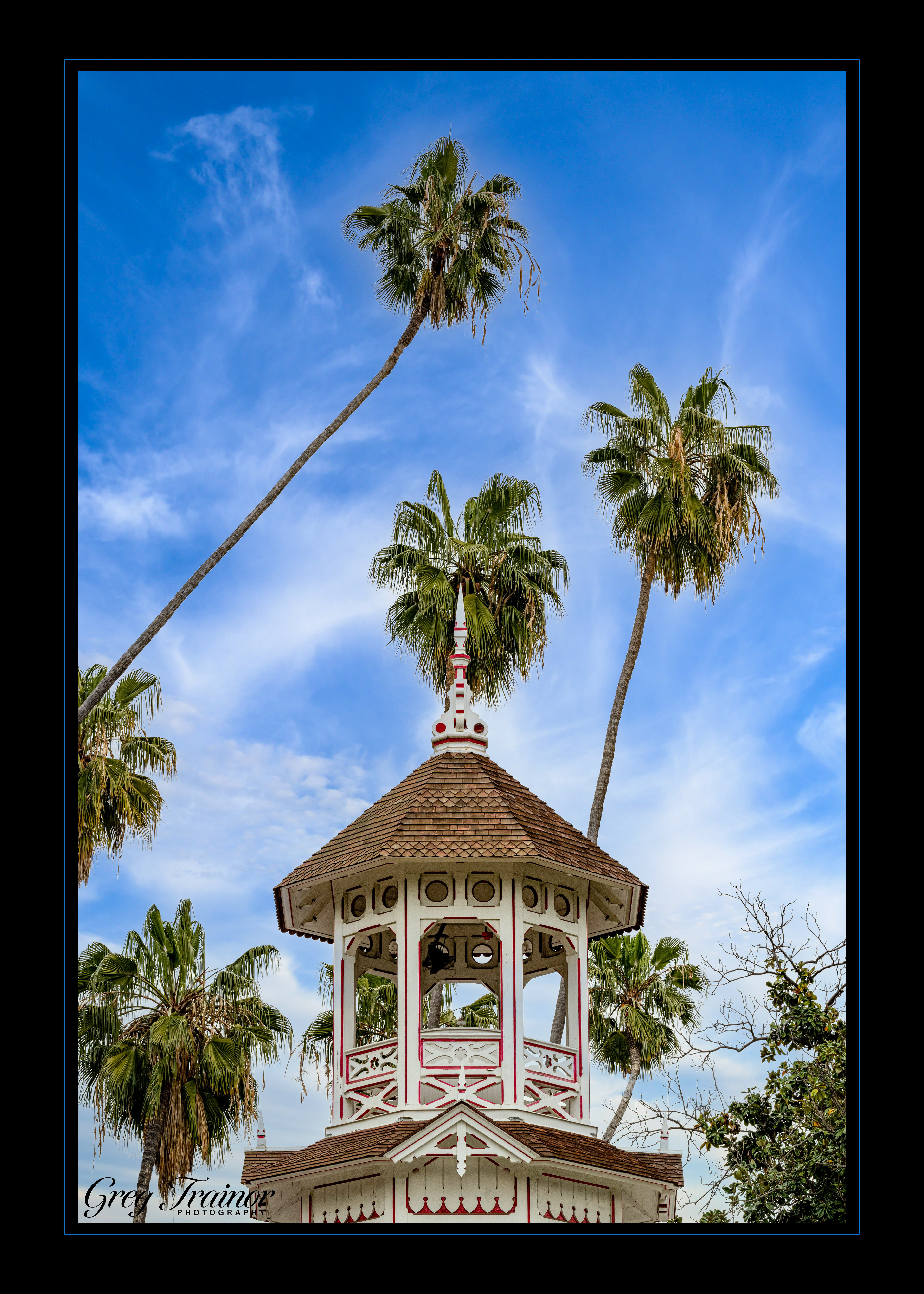 LA Arboretum