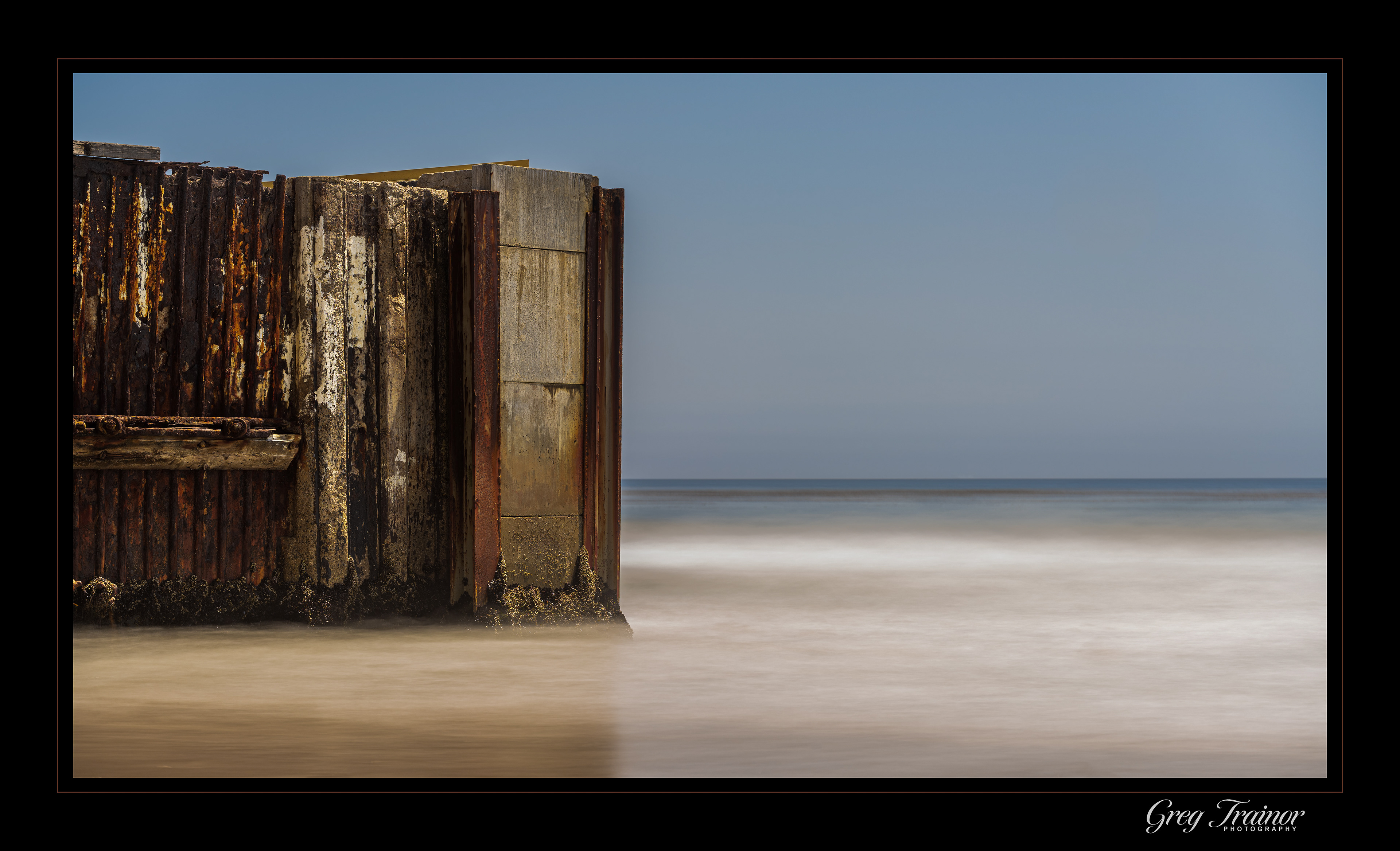 Rust In Peace