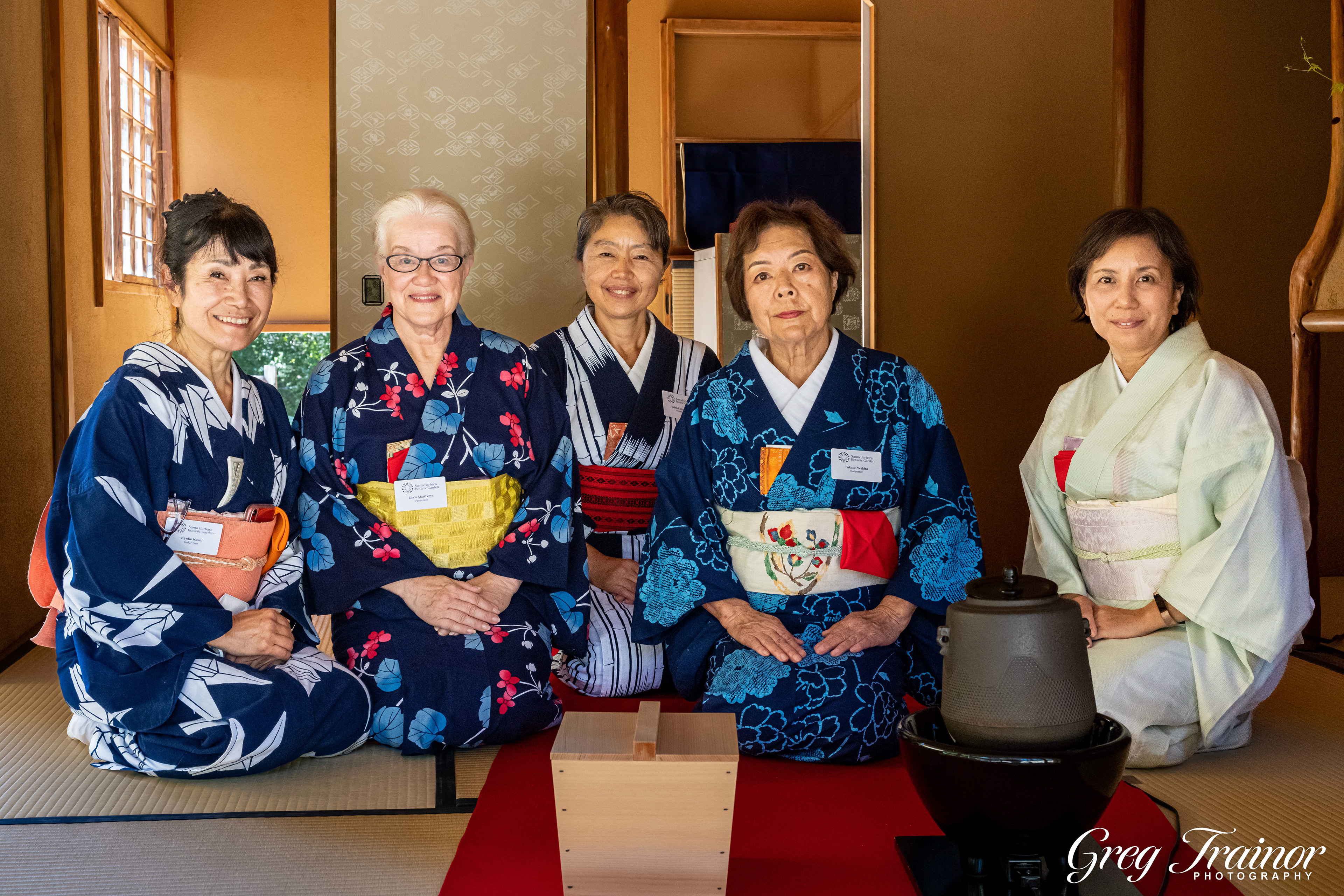 Tea Ceremony