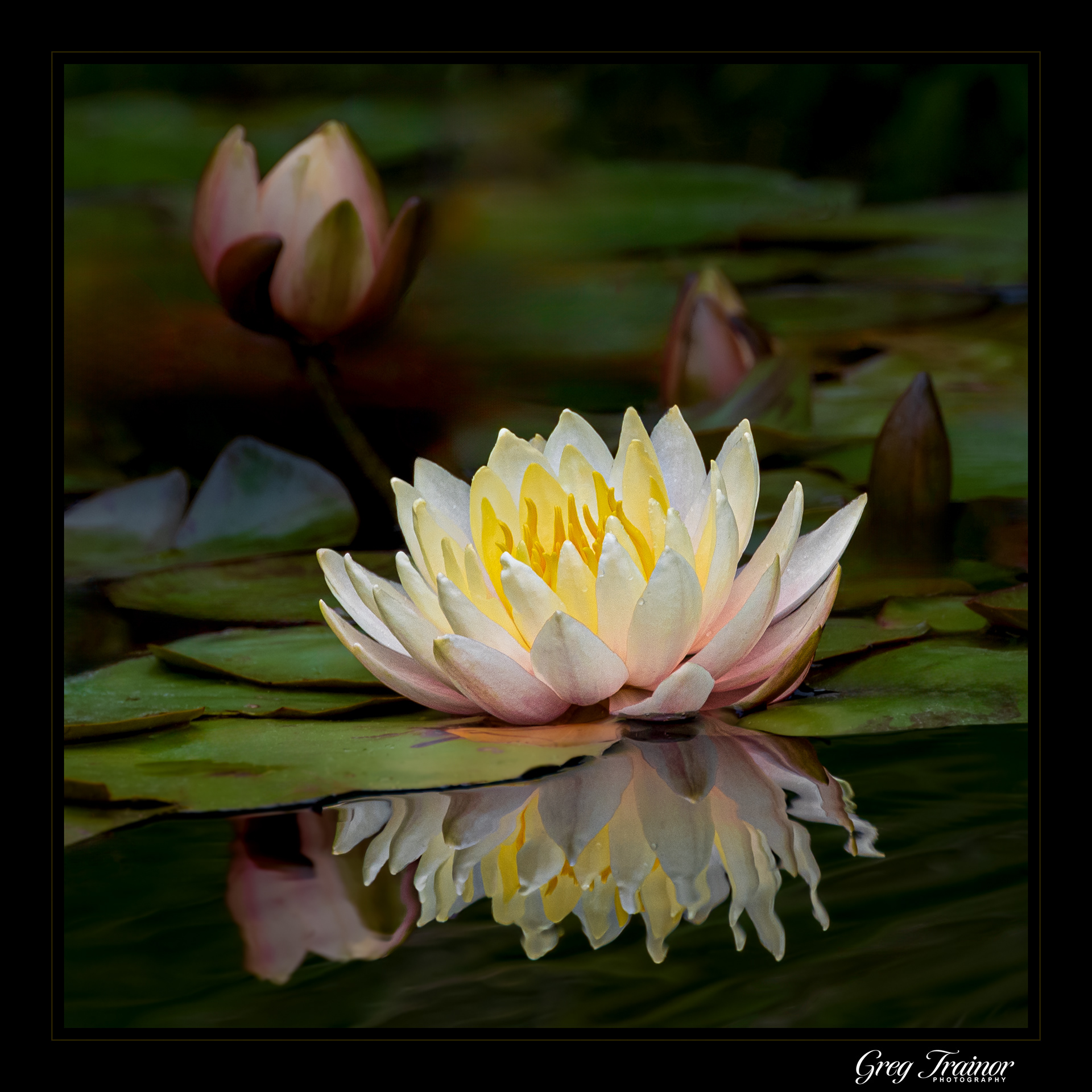 Inner Glow
