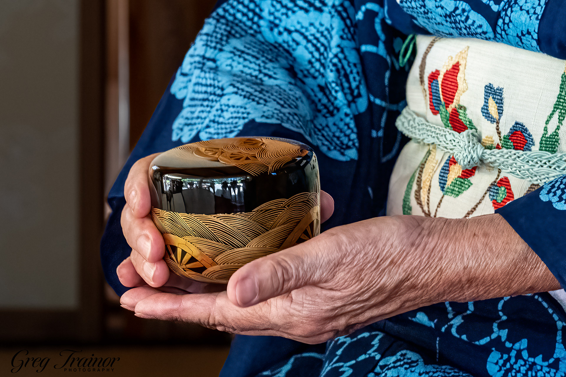 Tea Ceremony