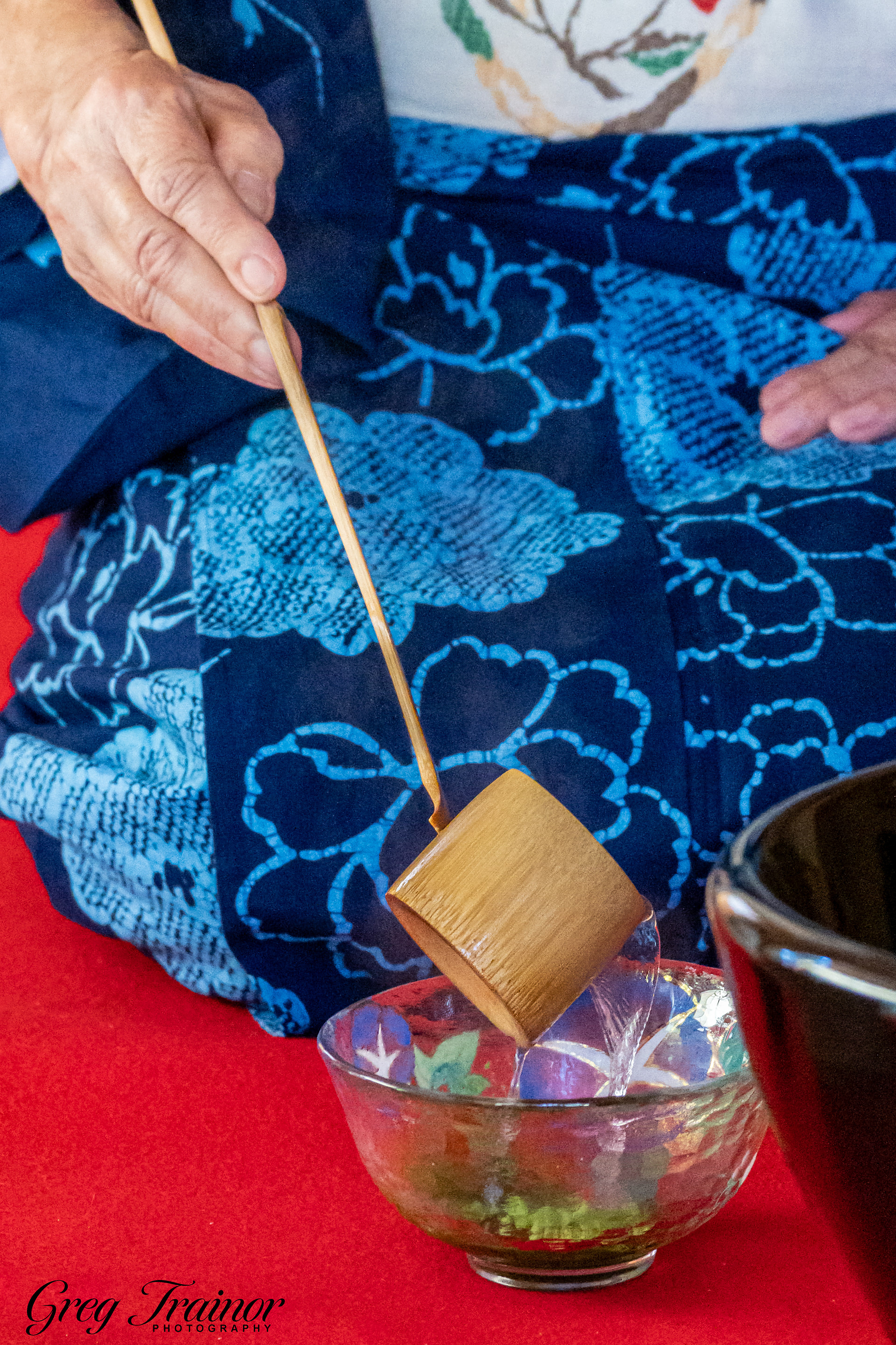 Tea Ceremony