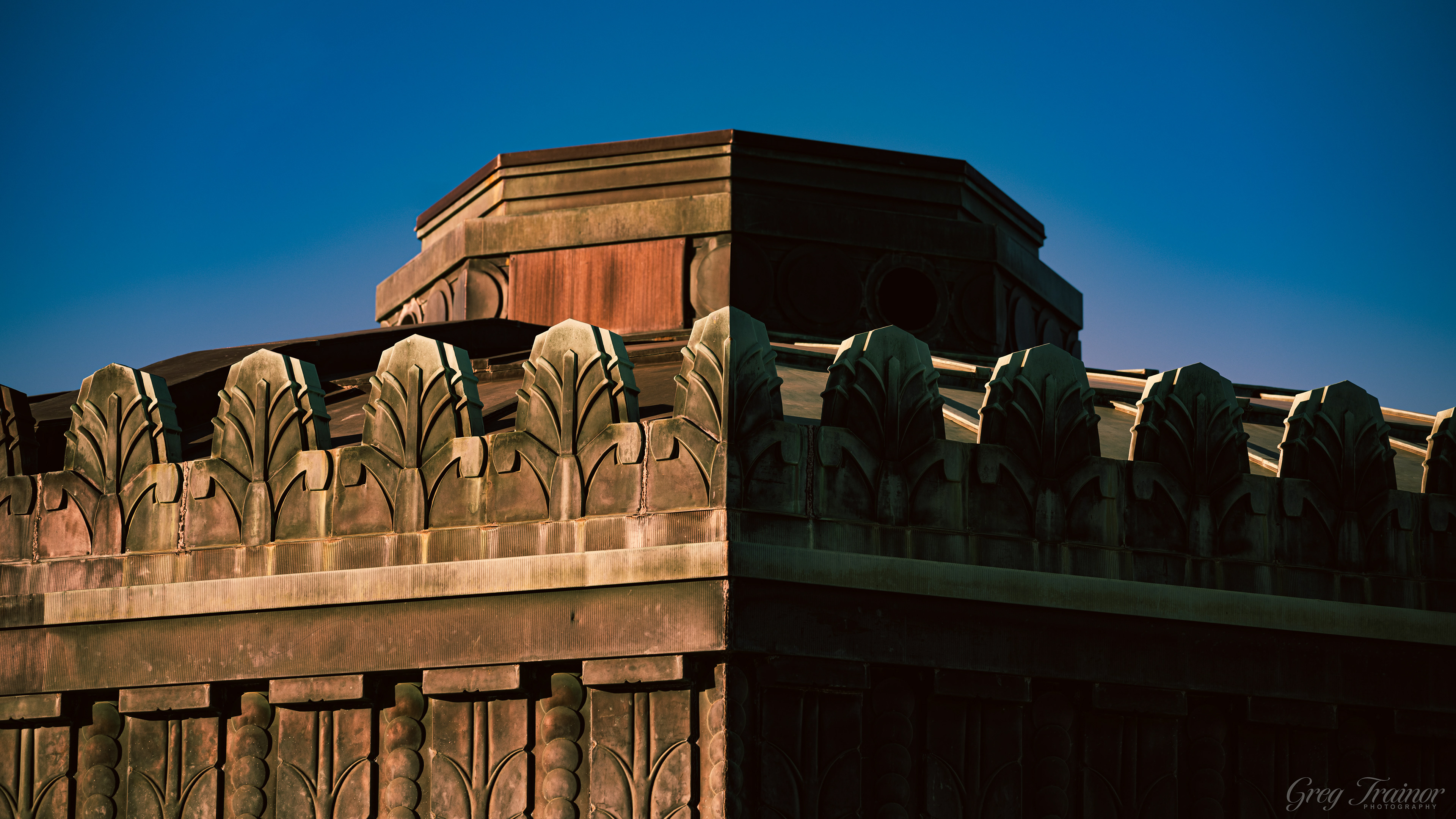 Griffith Observatory