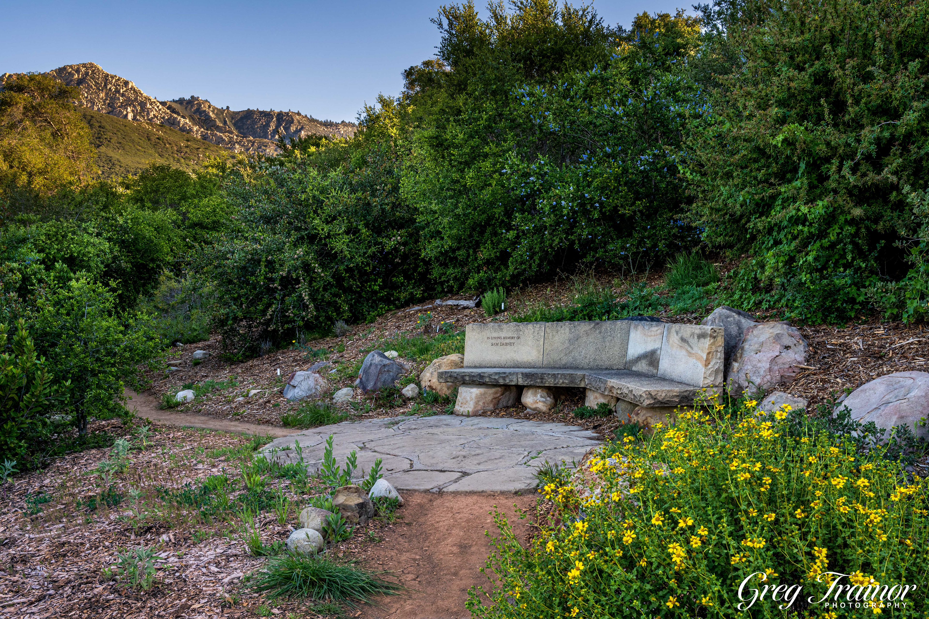 Porter Trail