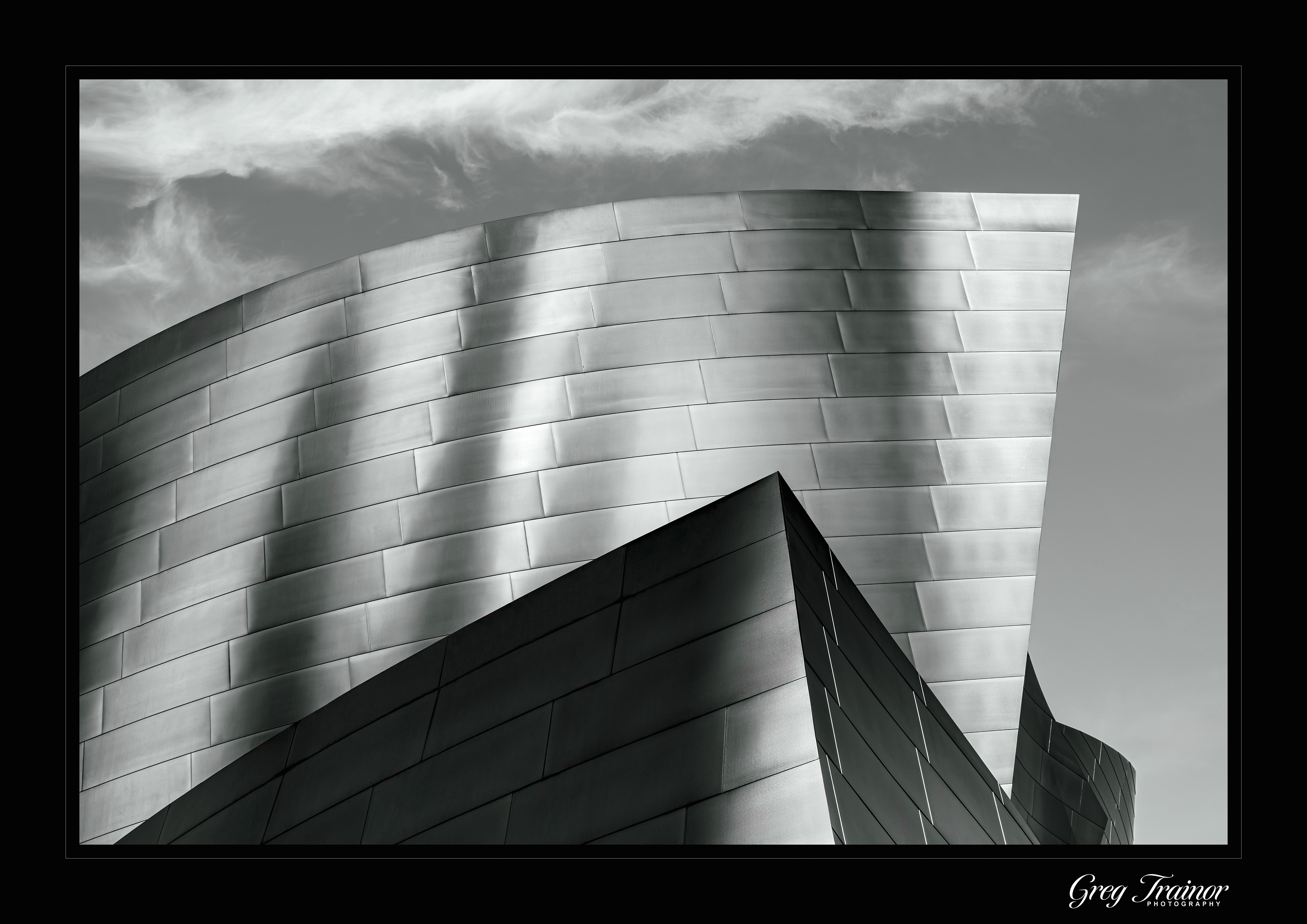 Light and Shadow