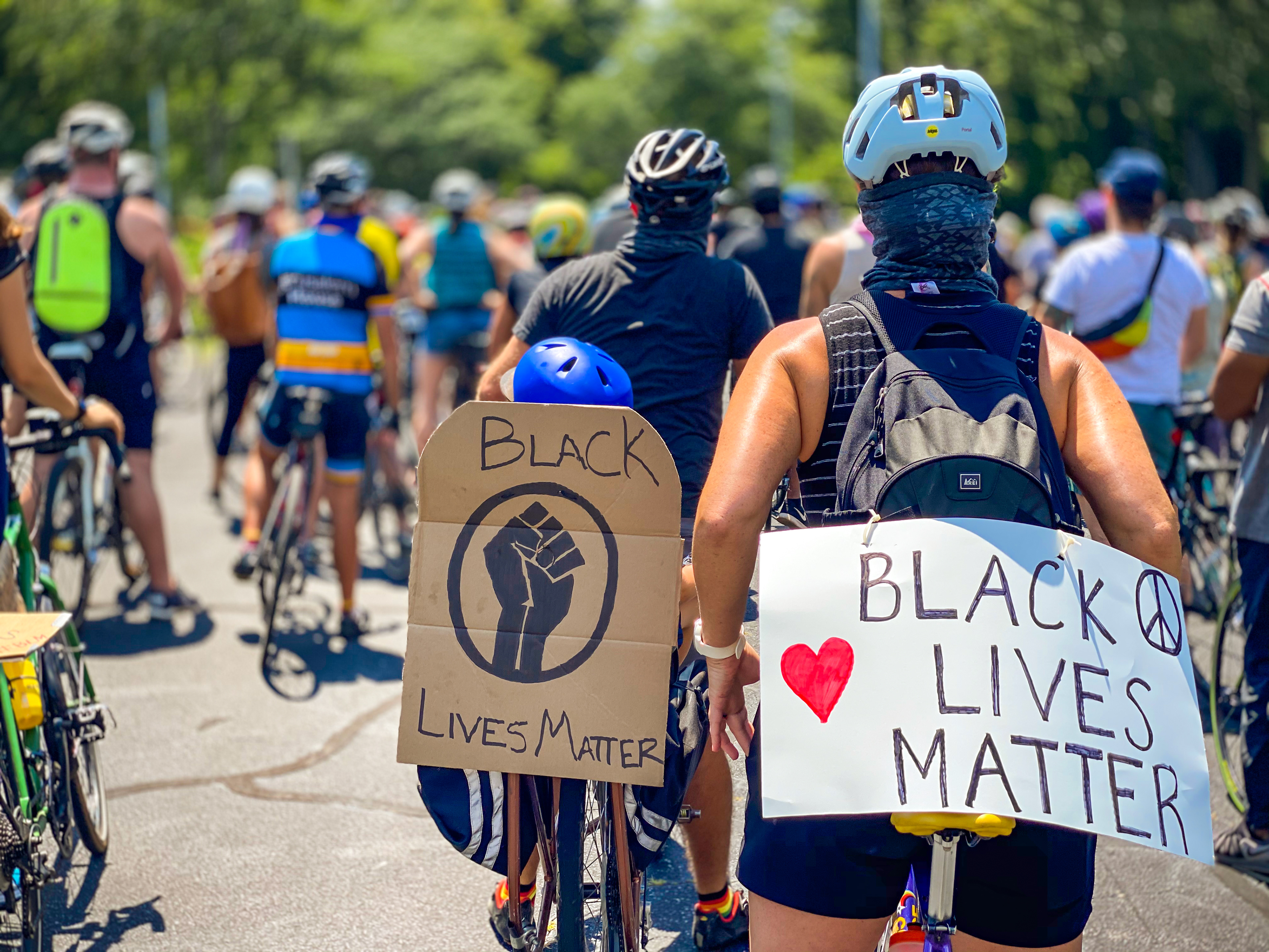 Atlanta Unity Ride 2020 • June 13, 2020