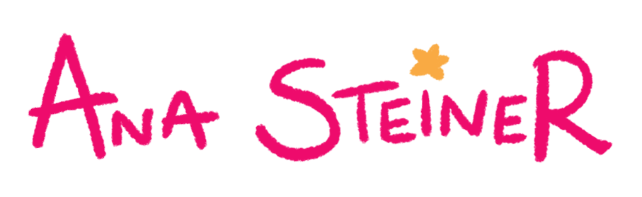 Ana Steiner