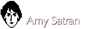 Amy Satran