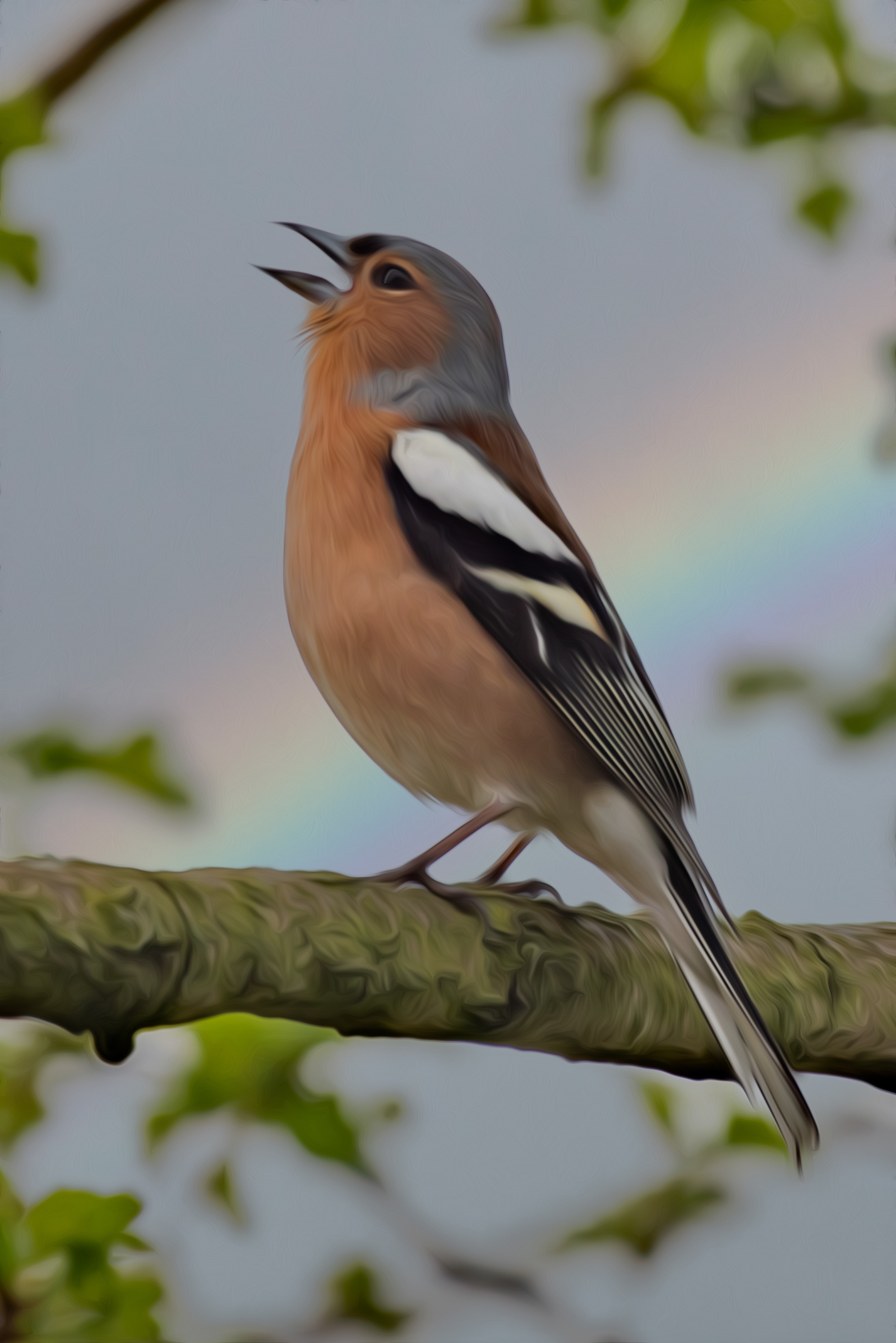 Chaffinch