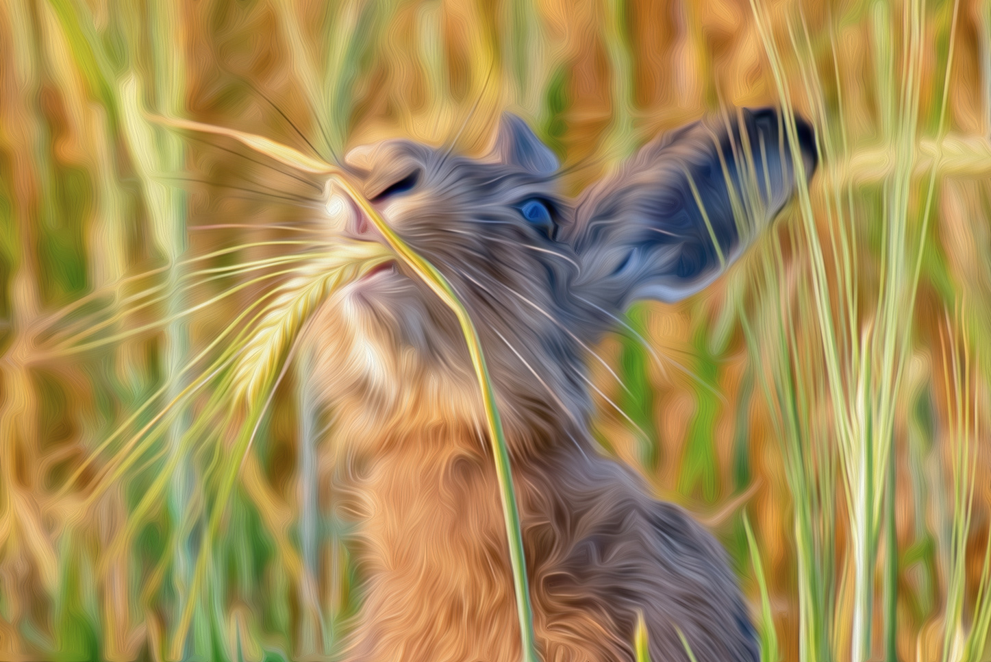 Nibbles