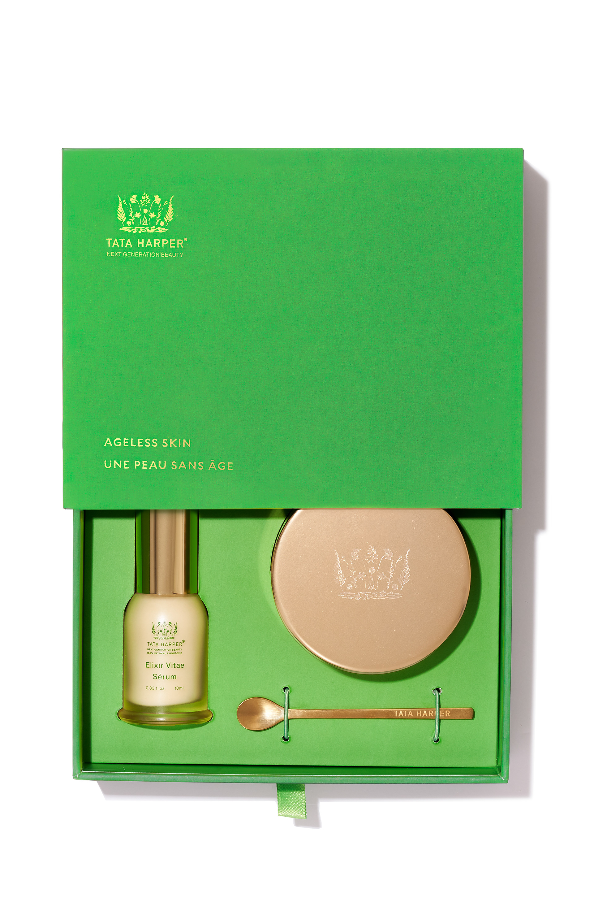 Ageless Skin Set, 2020