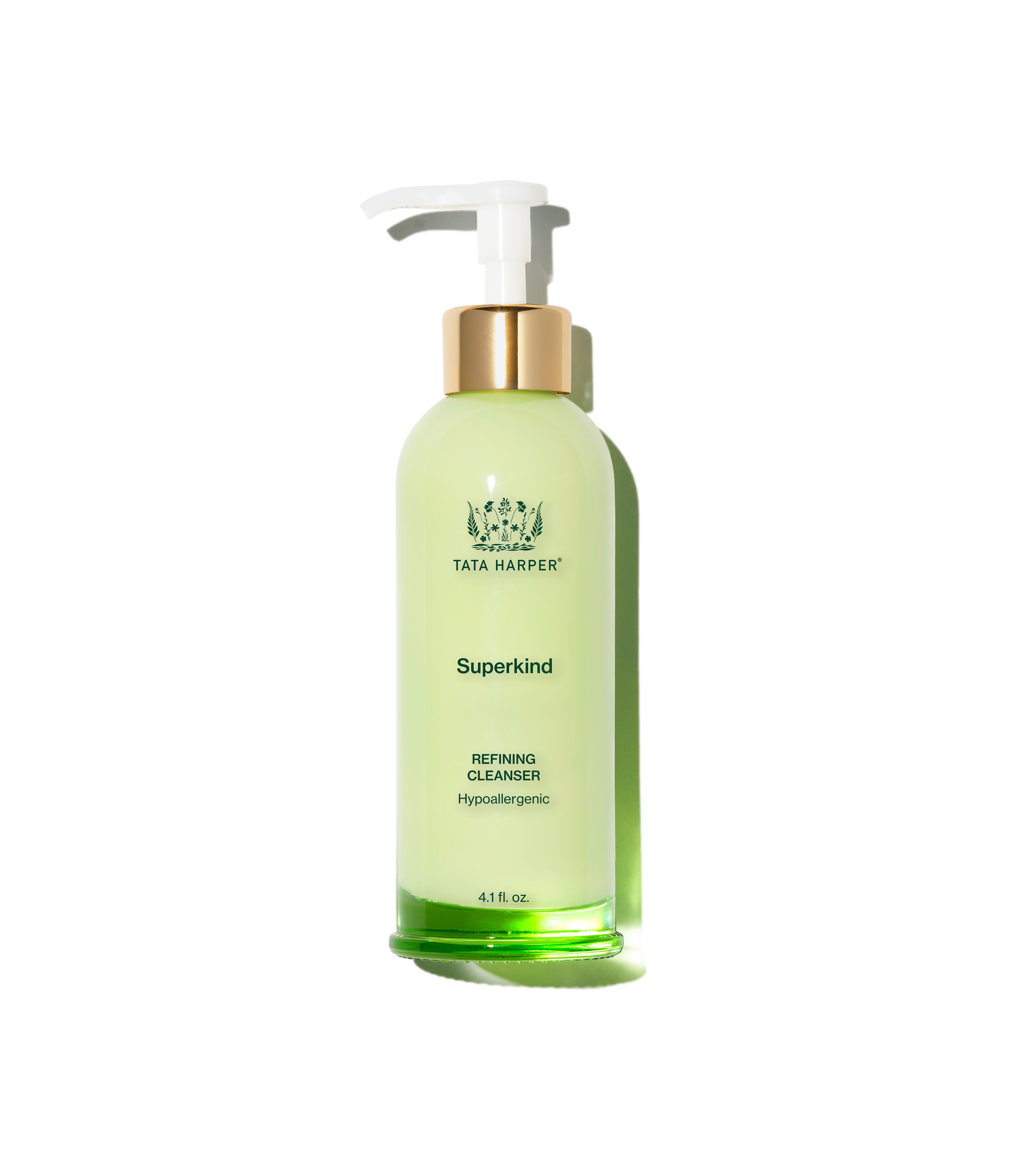 Superkind Refining Cleanser, 2023