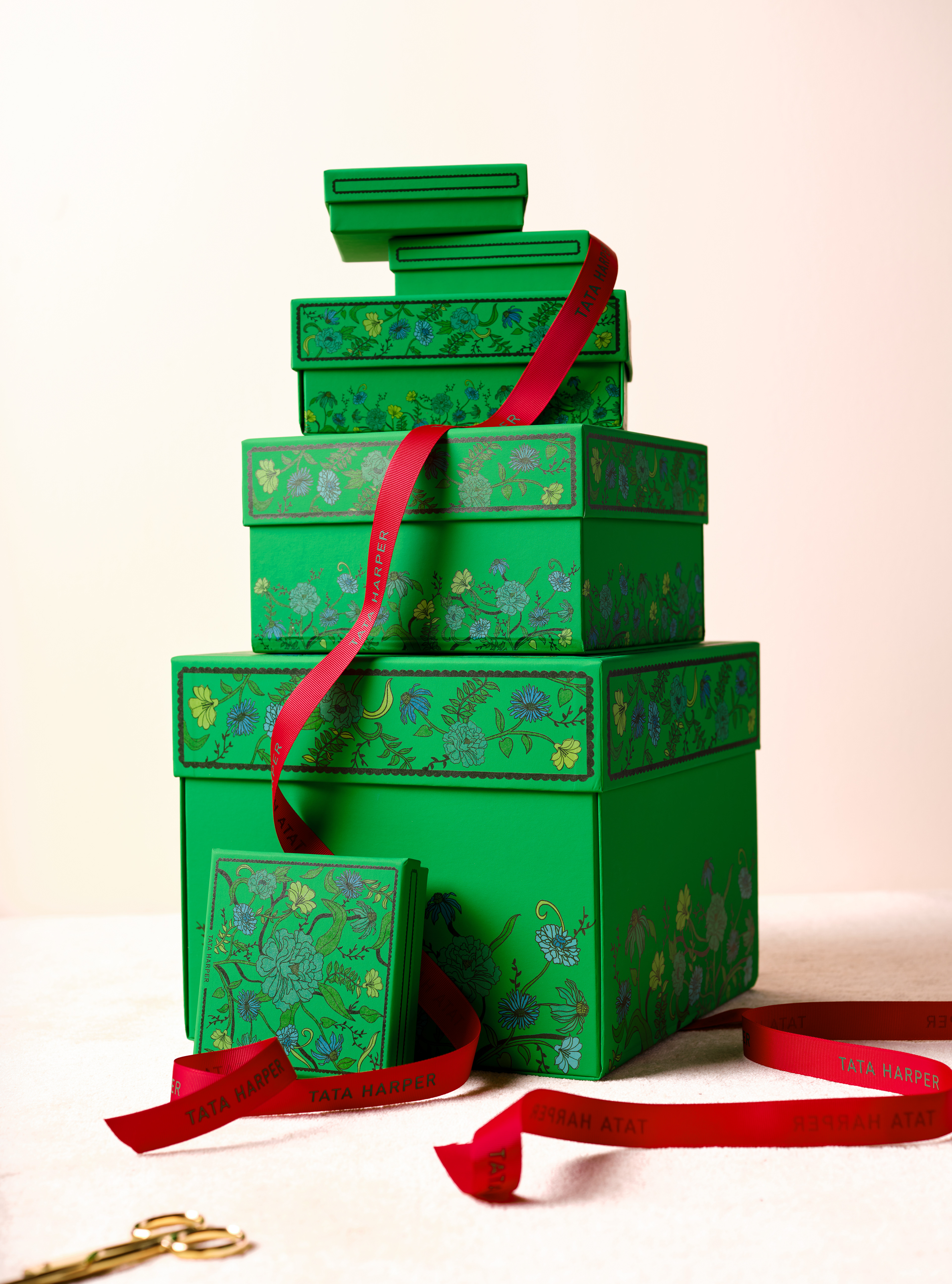Custom Holiday Gifting, 2024