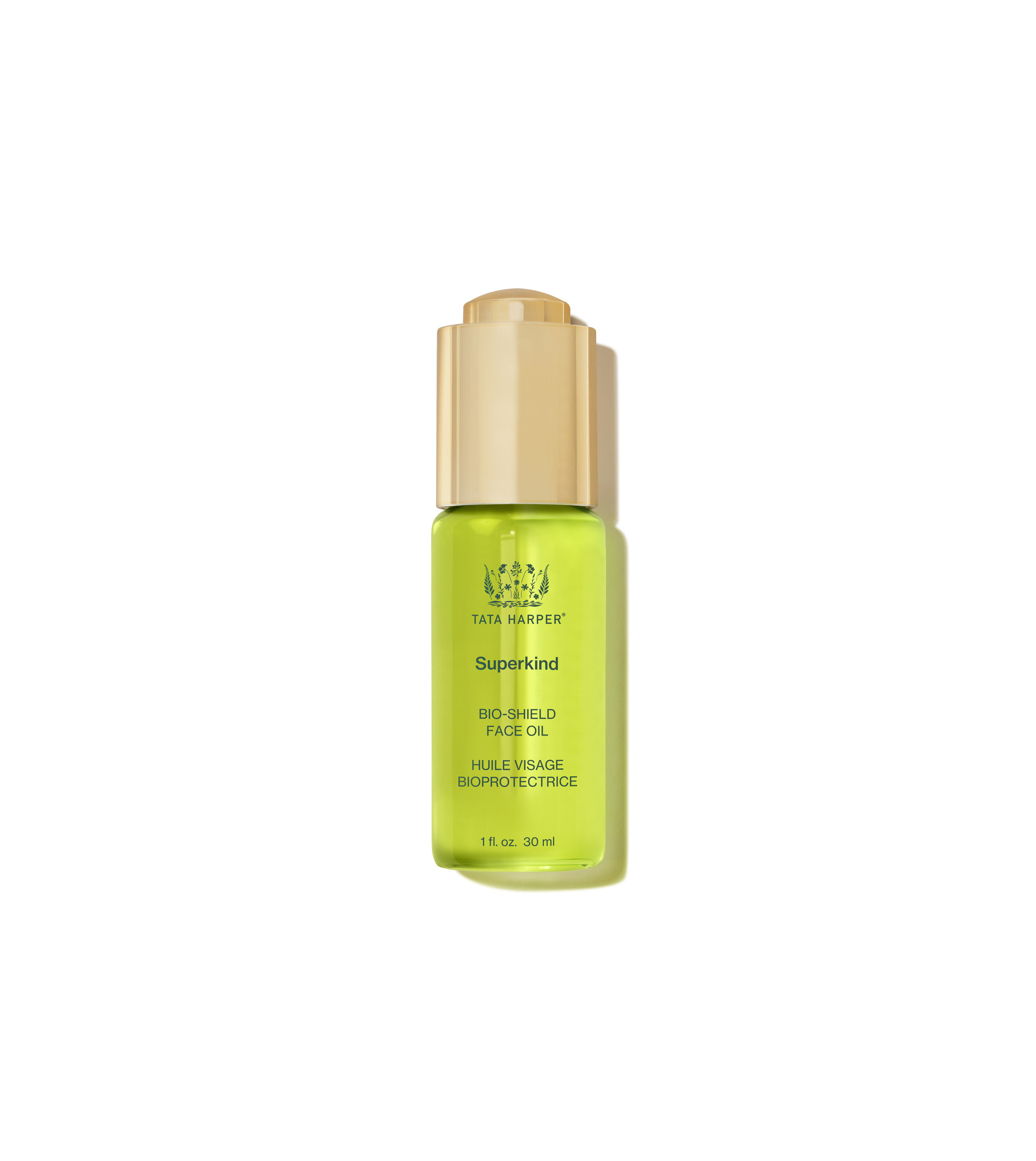 Superkind BioShield Face Oil, 2023