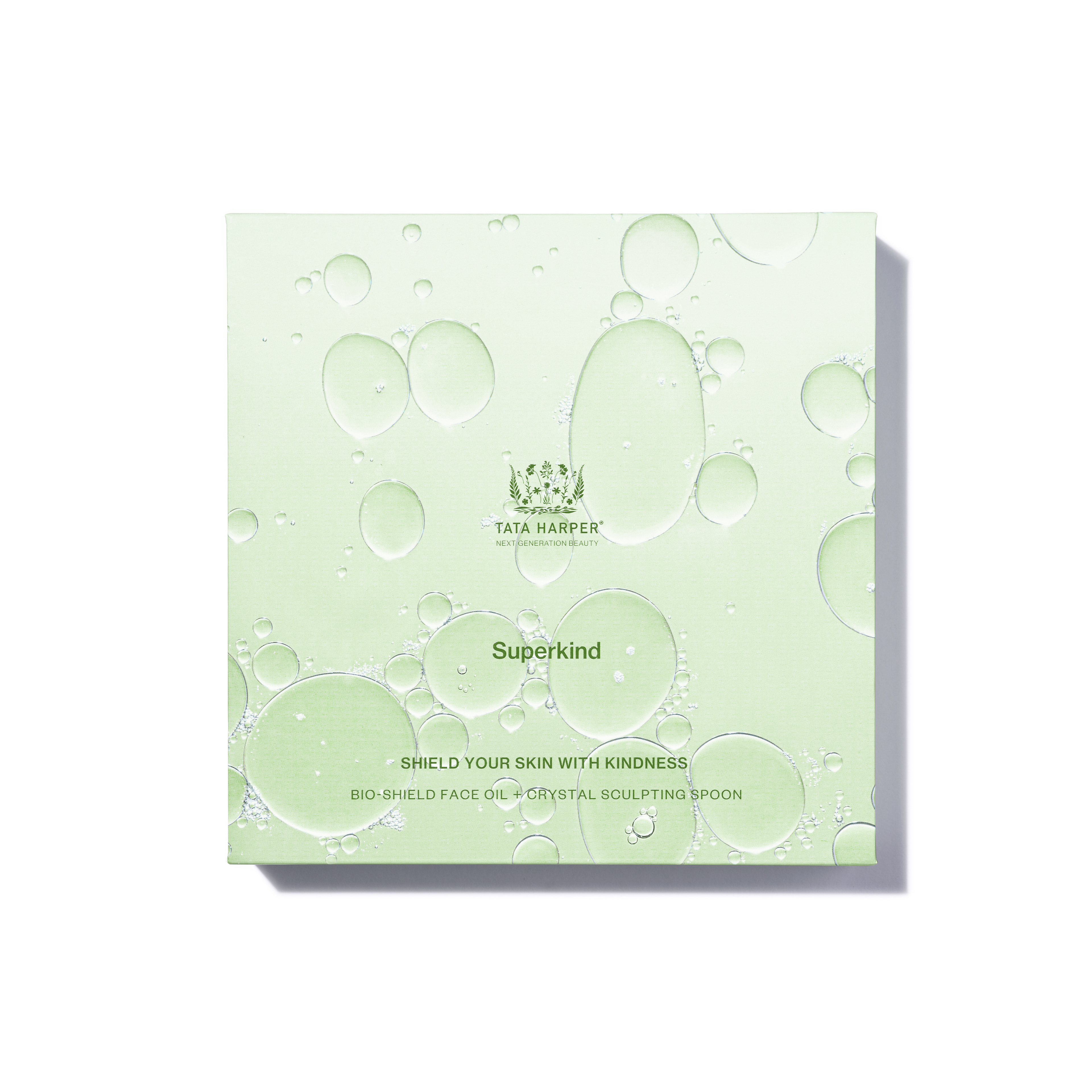 Shield Your Skin With Kindness Set, 2023