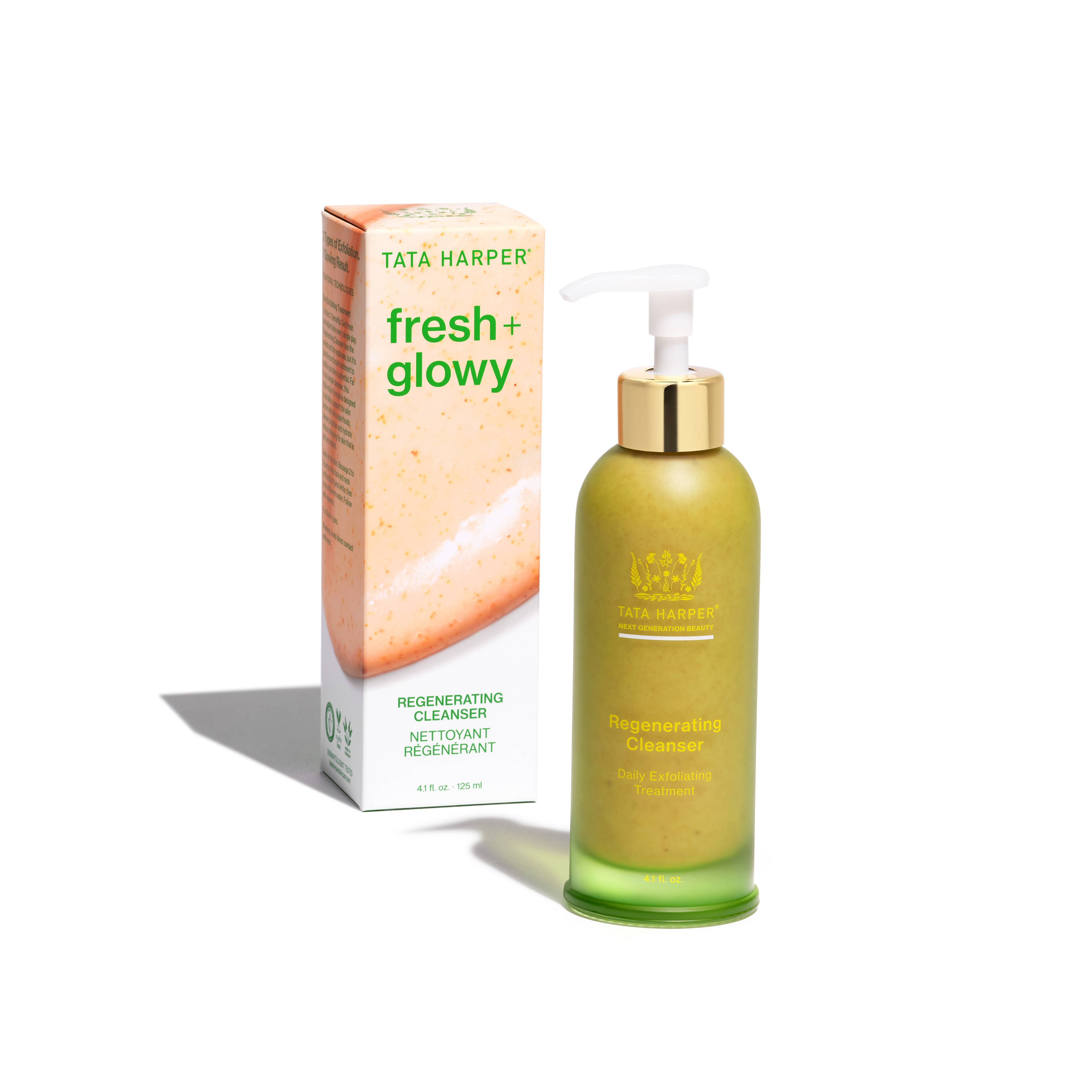 2024 Regenerating Cleanser Sephora Exclusive Secondary