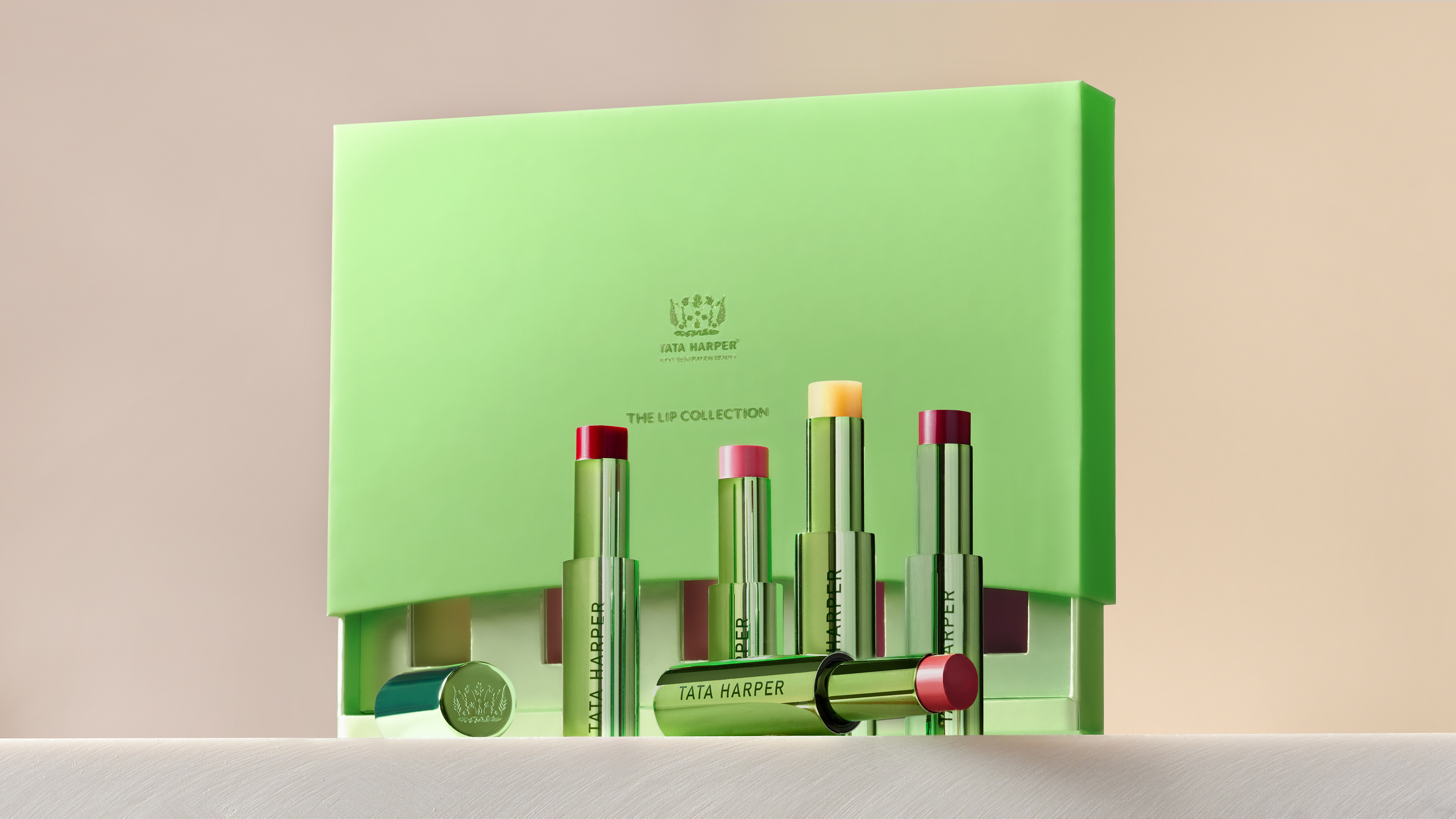 The Lip Collection, 2023