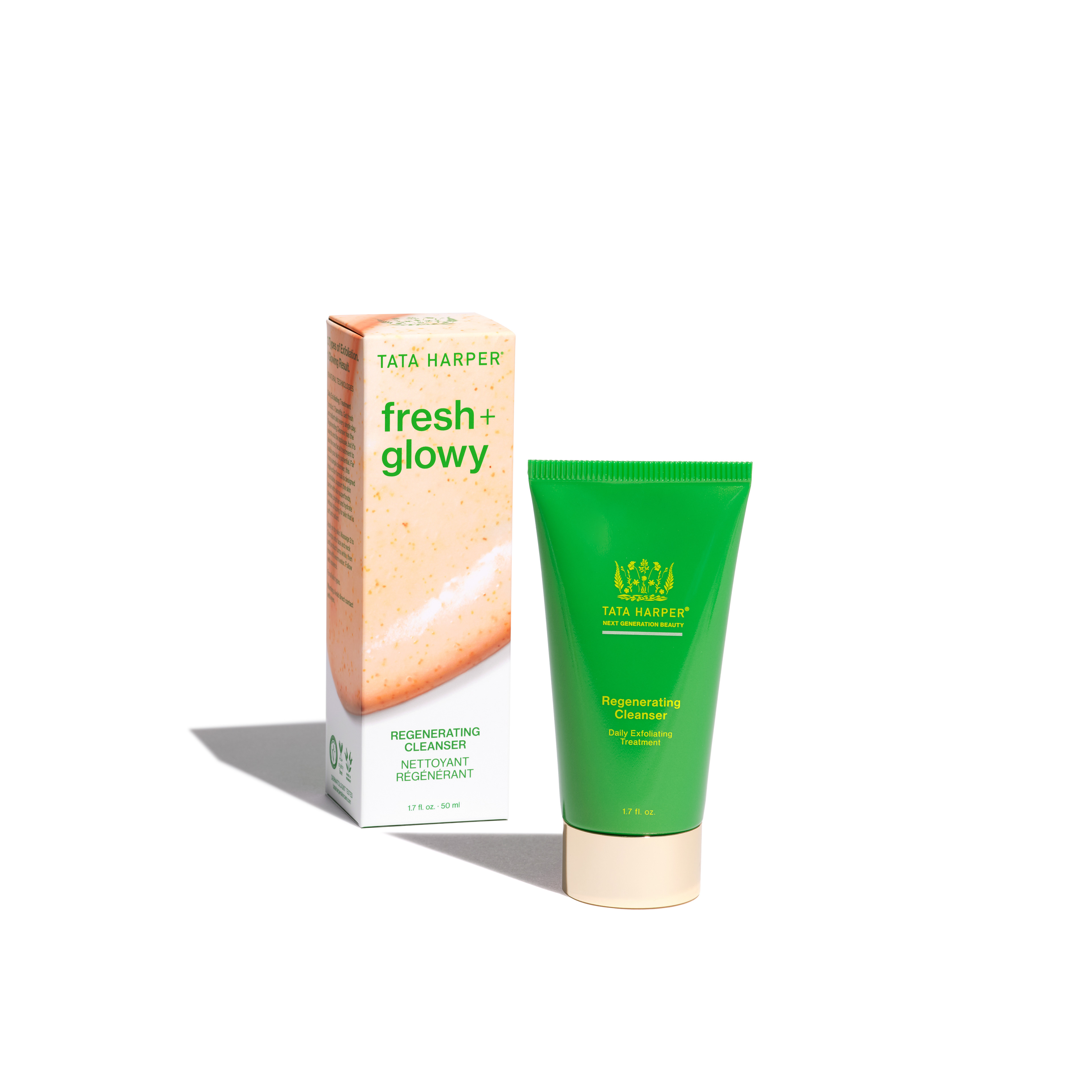 2024 Regenerating Cleanser Sephora Exclusive Secondary