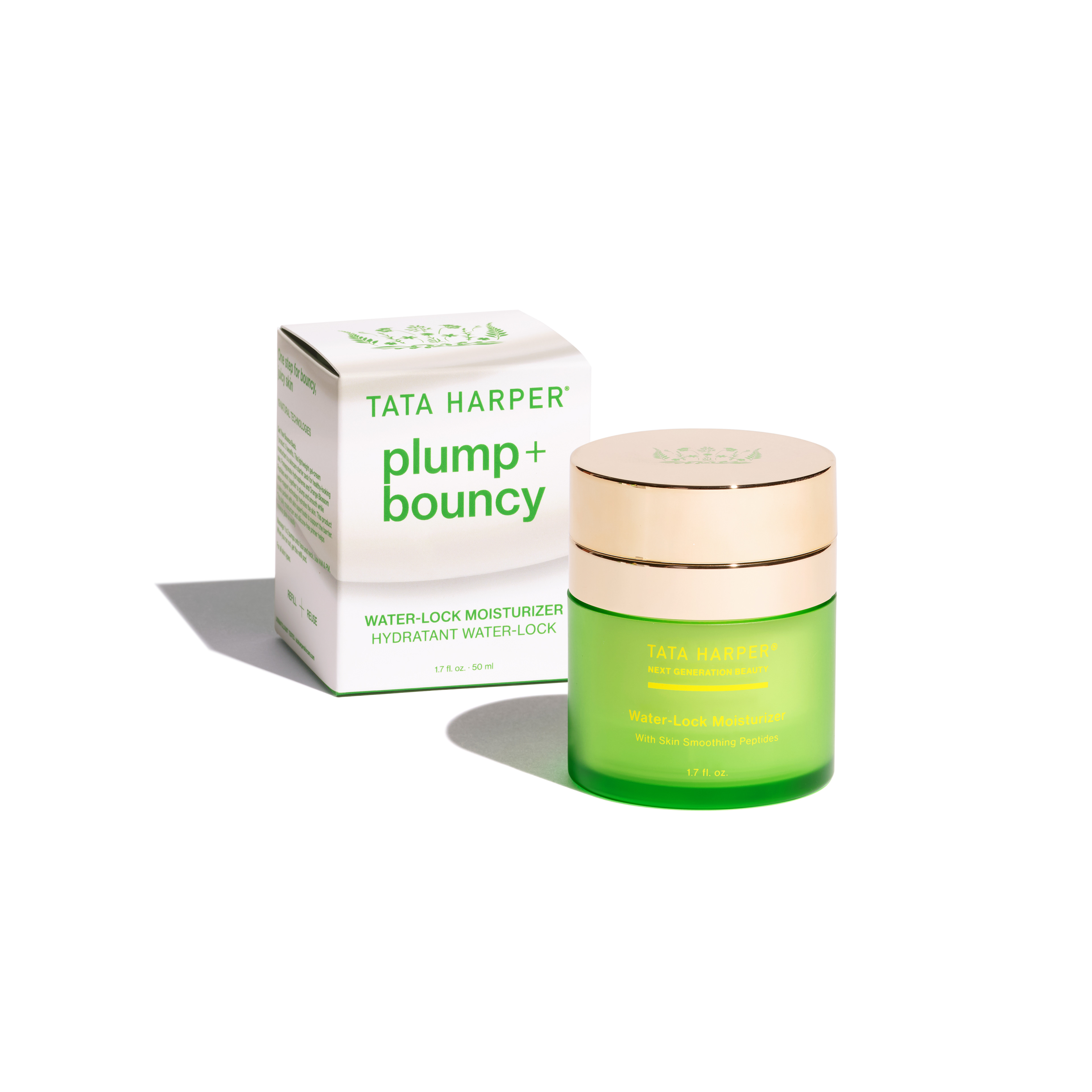 2024 Water-Lock Moisturizer Sephora Exclusive Secondary