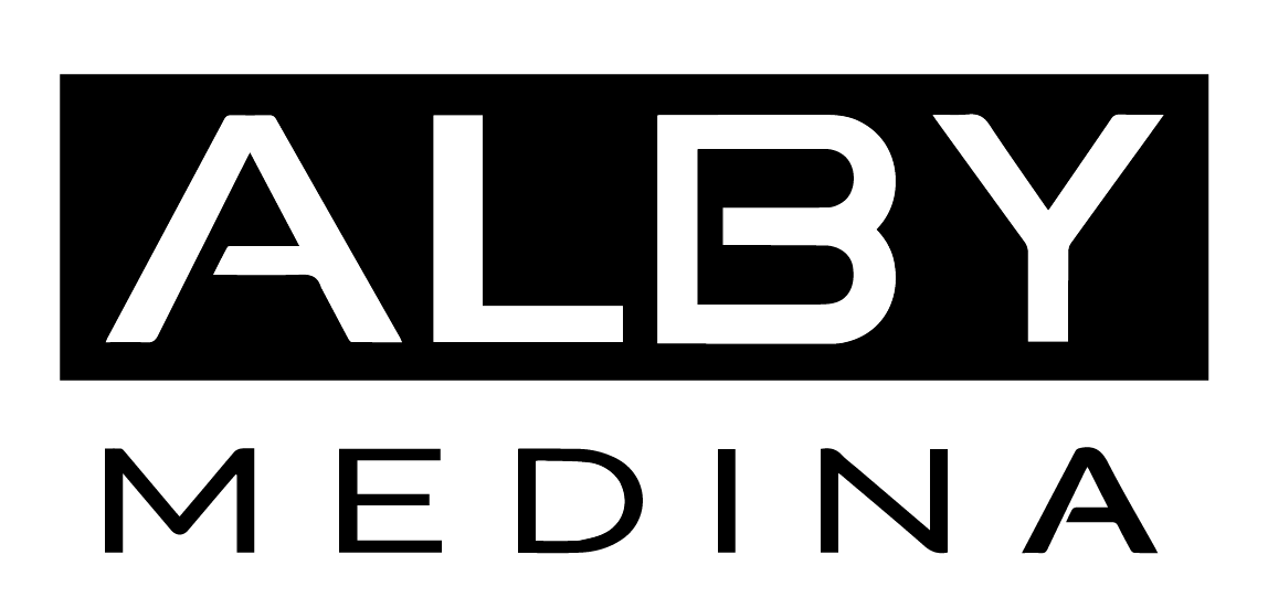 David Alby Medina