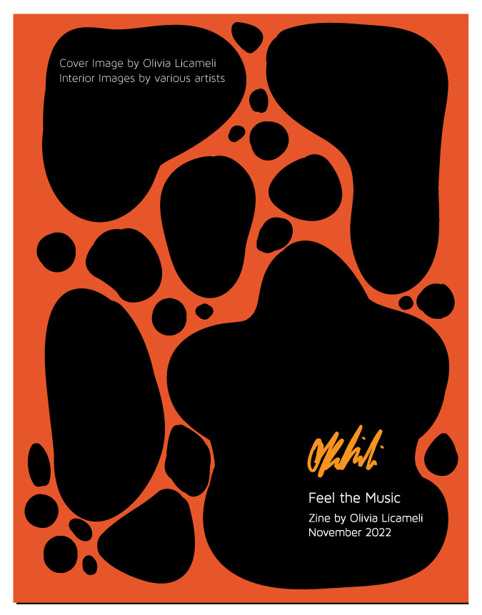 Back Cover Page