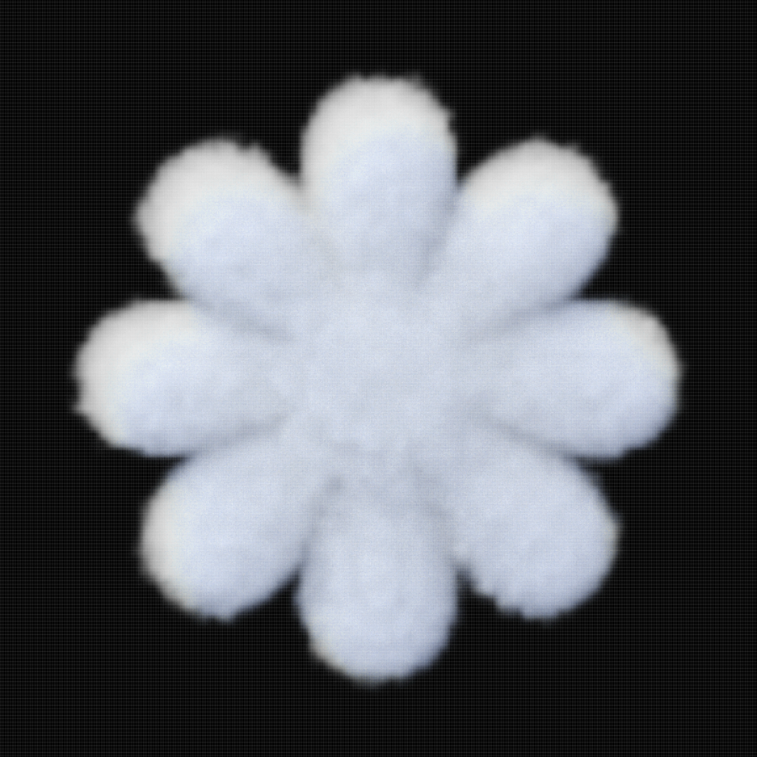 Lvl 3 – Modifier (Cloud)