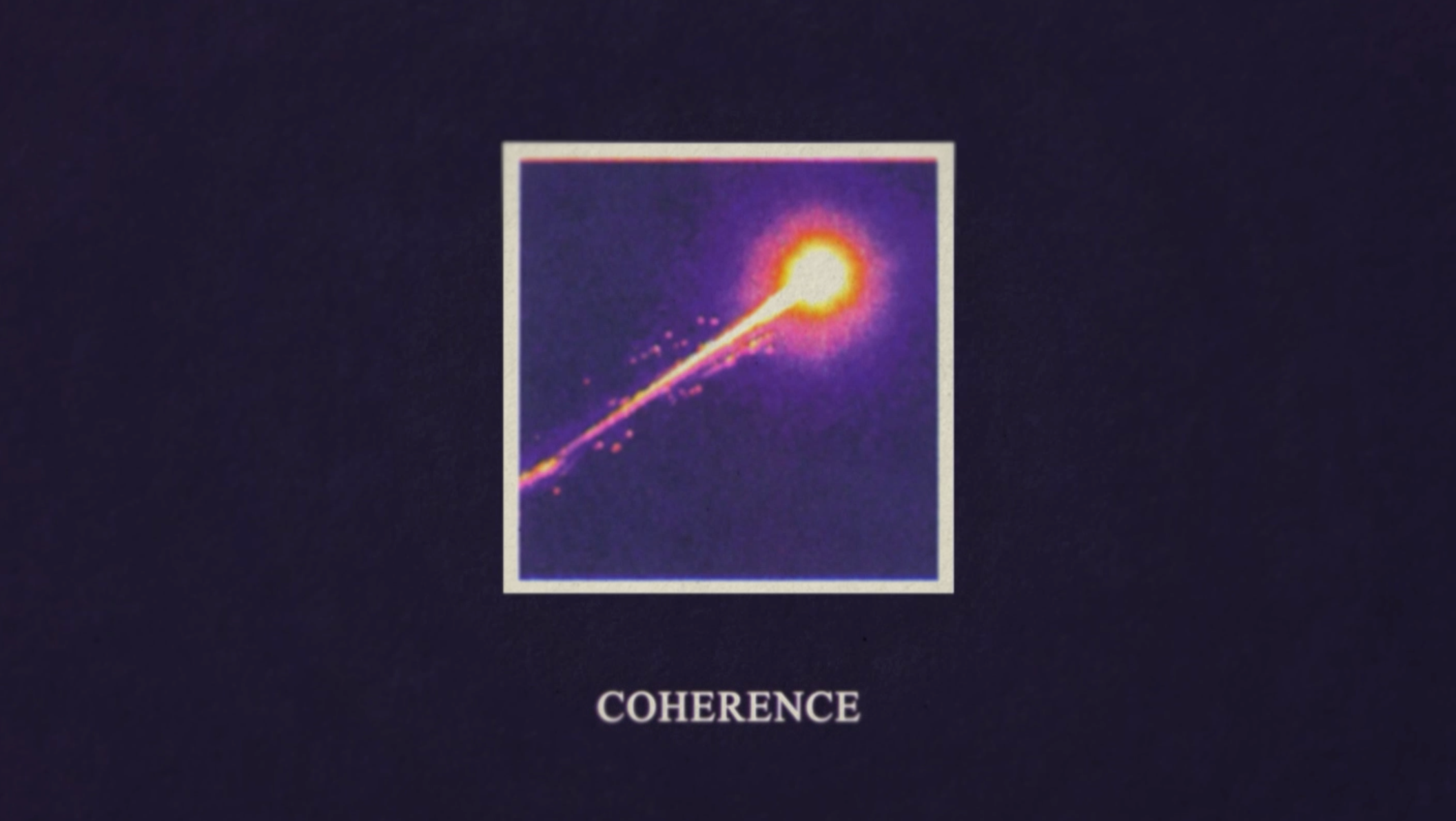Yana Yun Lin Coherence Title Sequence yana-yun-lin-coherence-title-sequence