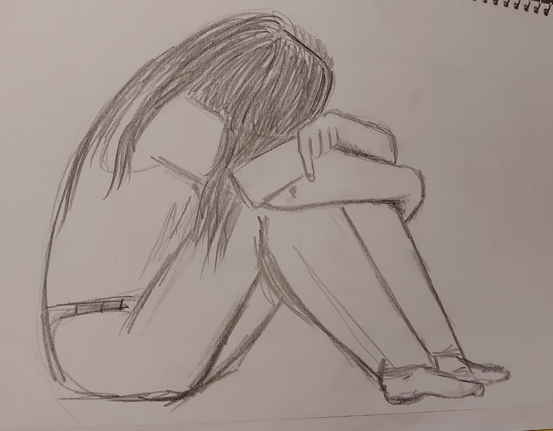 A ten-minute sketch