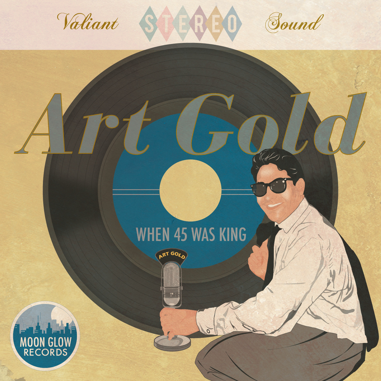 Album Cover Art