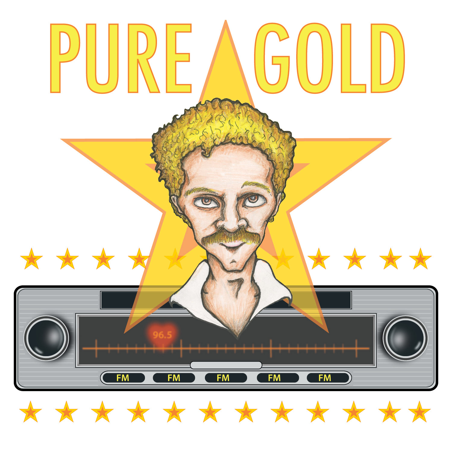 My Tribute to San Diego Radio Legend Sam Bass