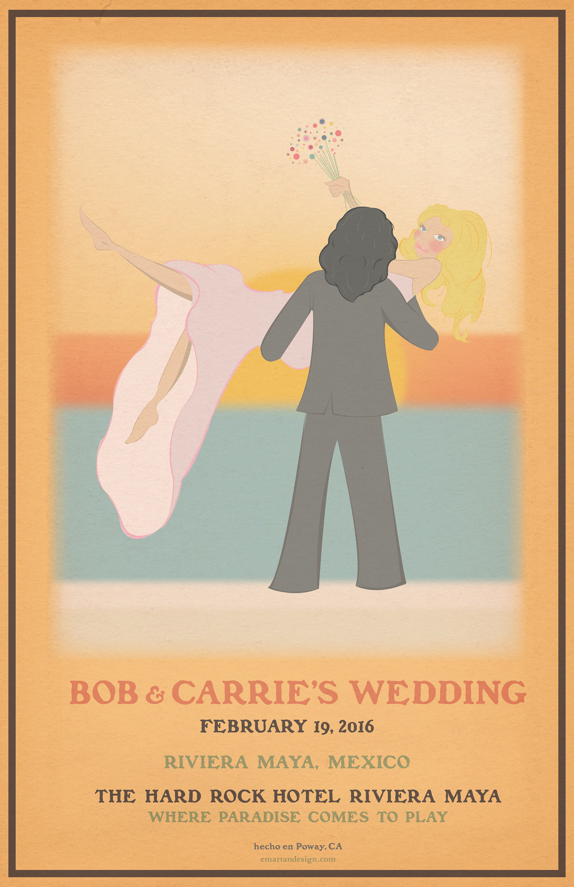 Wedding Art