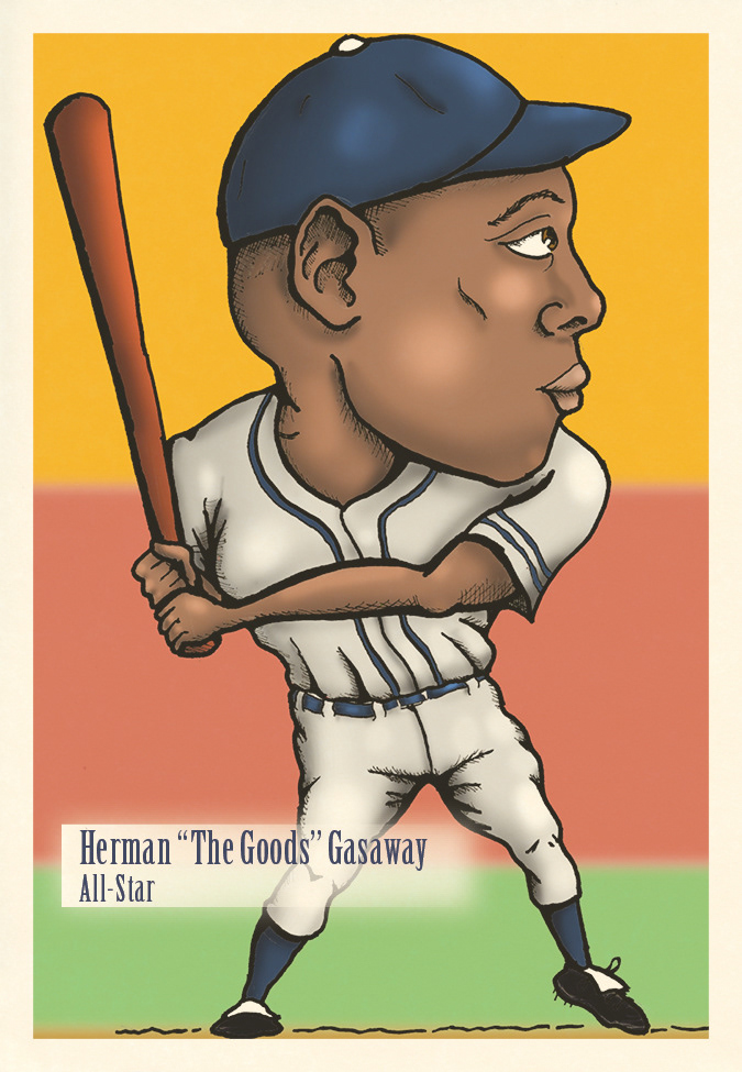 Radio Station Sports Cards