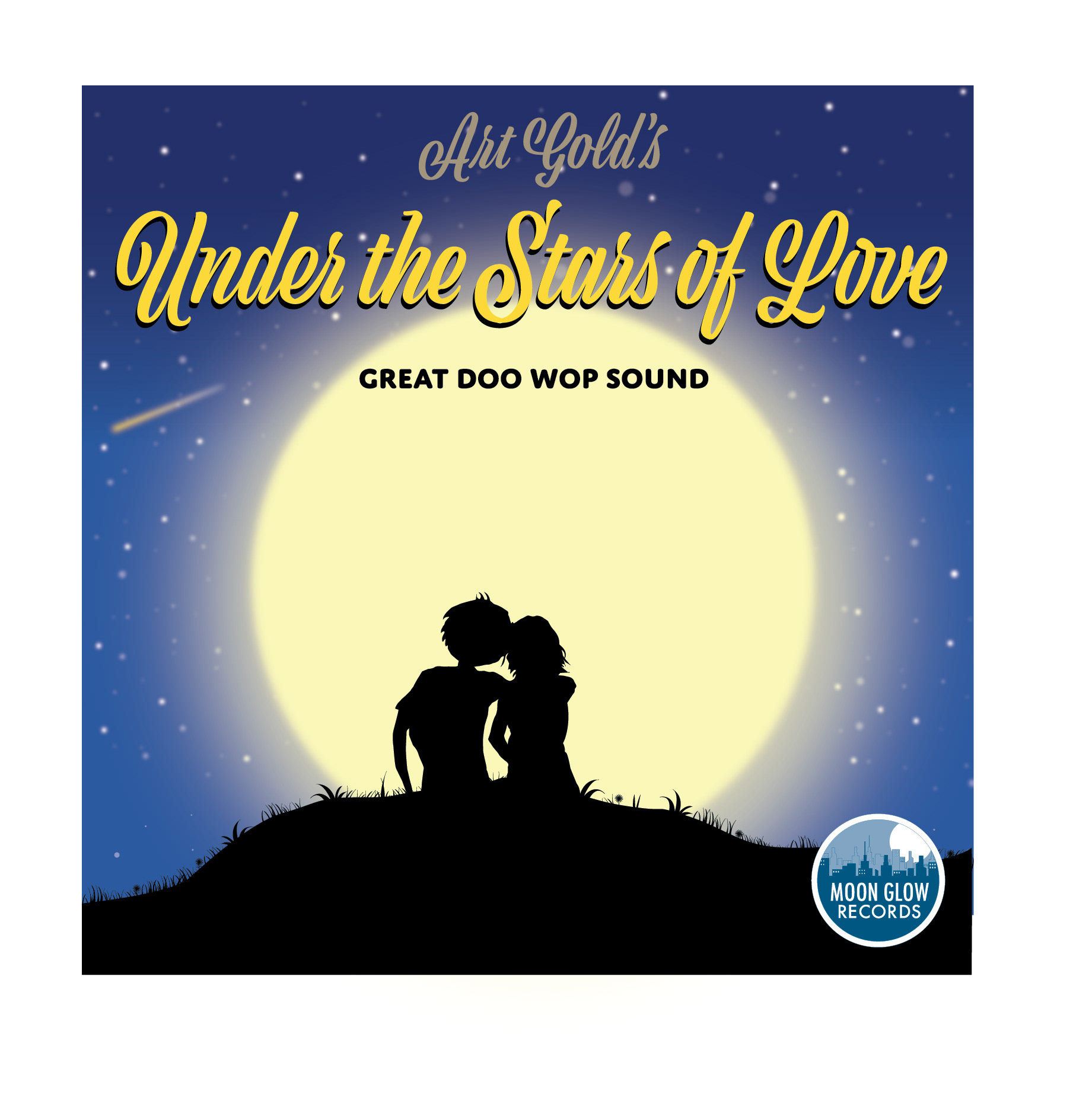 Album Cover Art