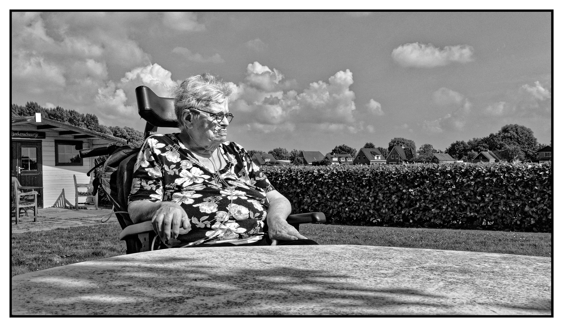 Shot with DXO ONE Camera