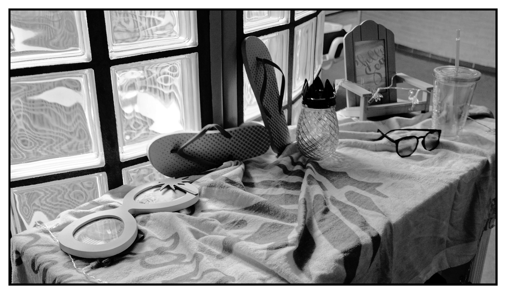 Shot with DXO ONE Camera