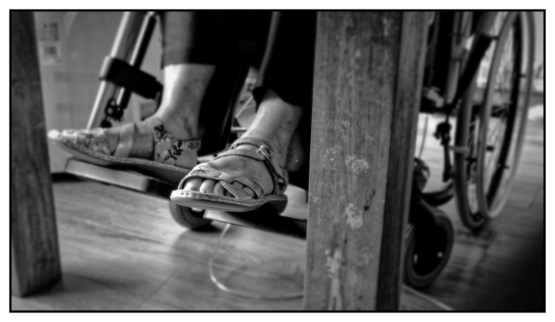 Shot with DXO ONE Camera