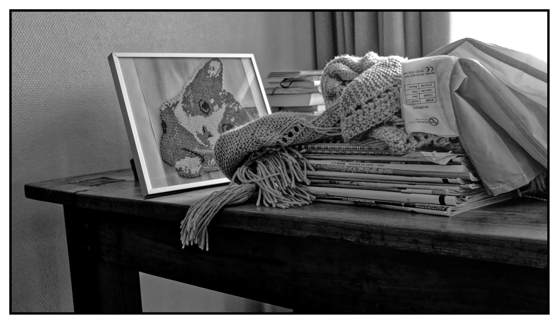 Shot with DXO ONE Camera