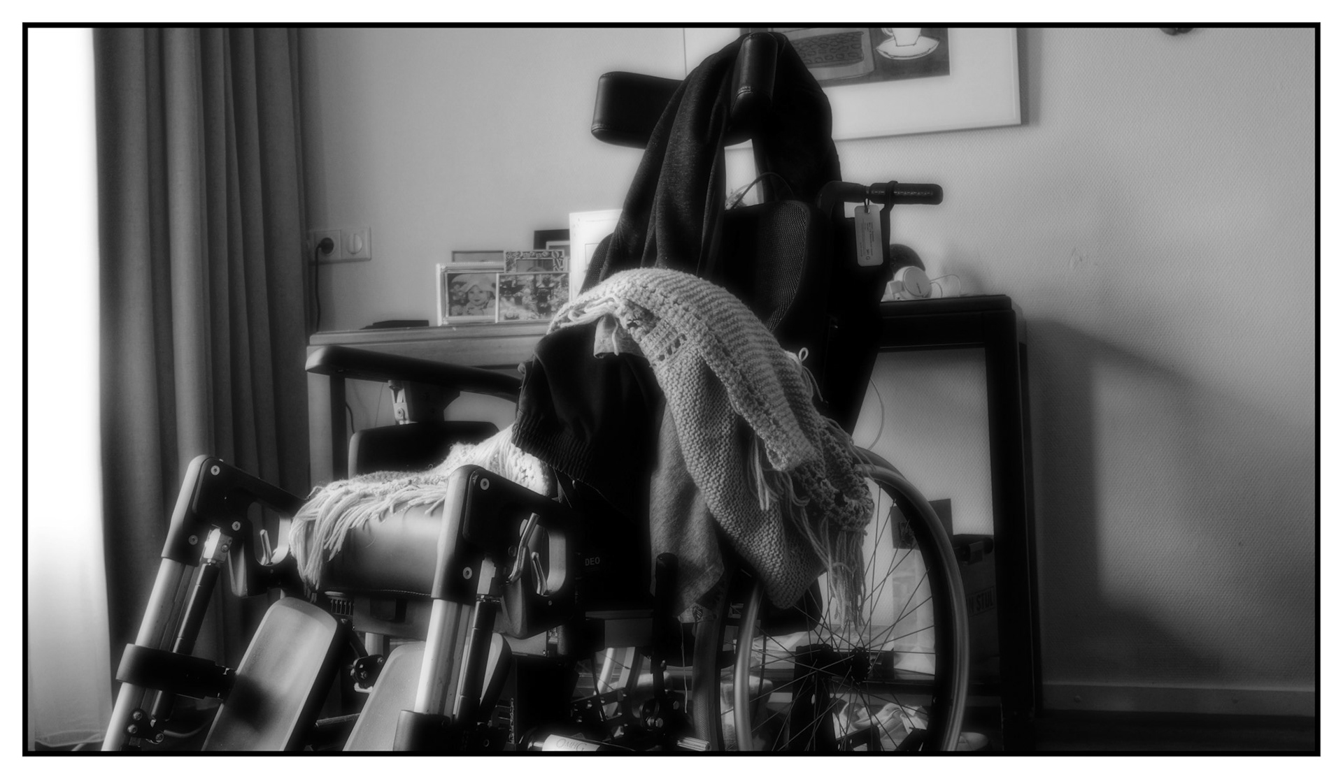 Shot with DXO ONE Camera