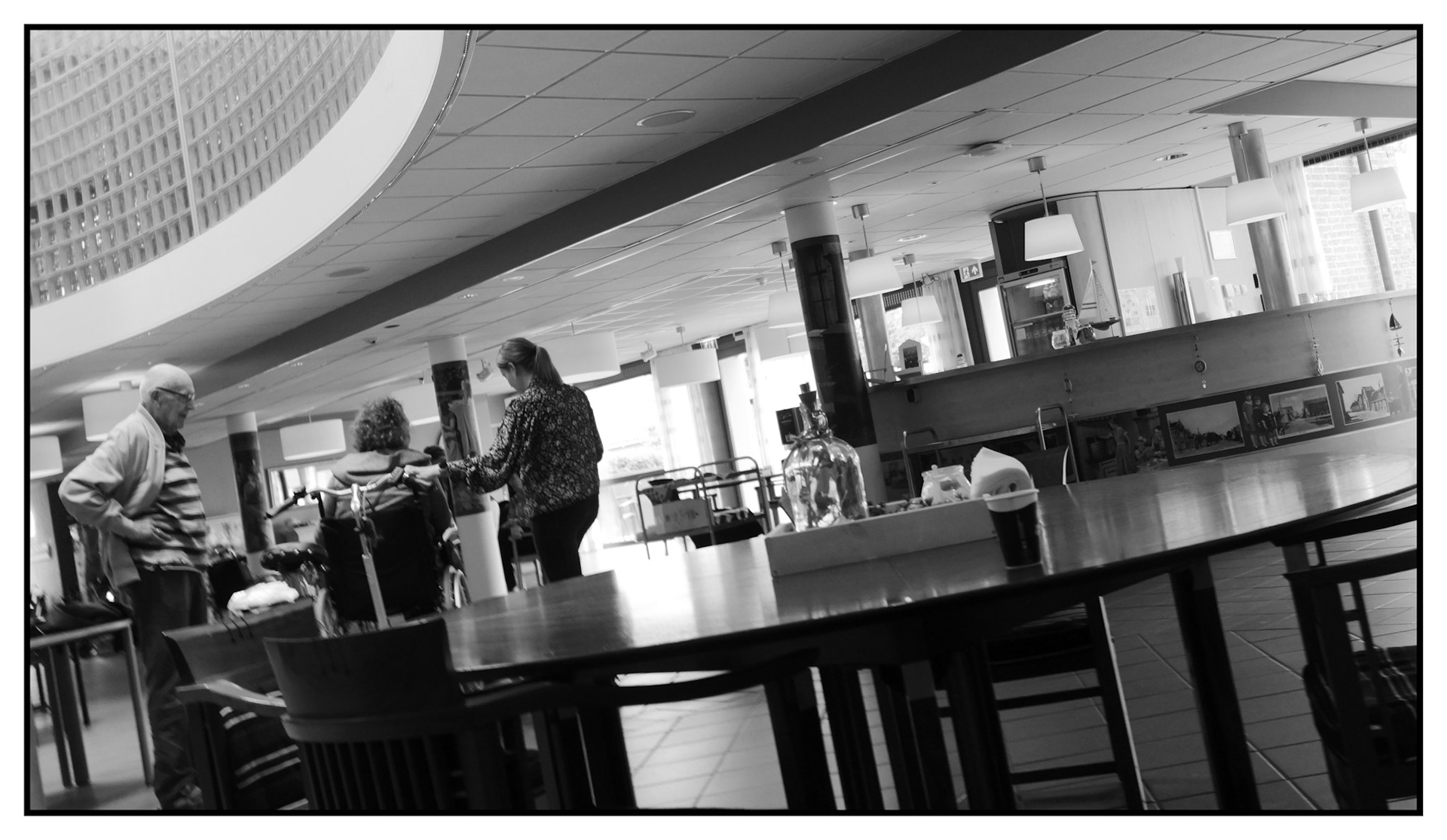 Shot with DXO ONE Camera