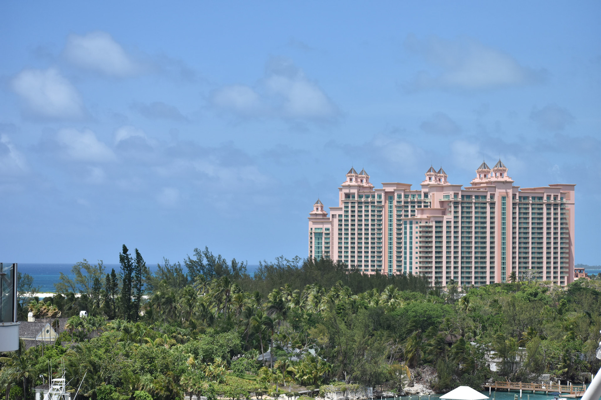 Atlantis