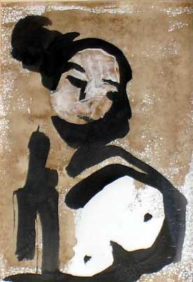 La nourrice