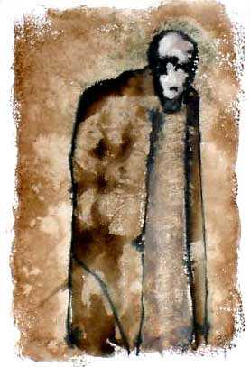Le père des sylves