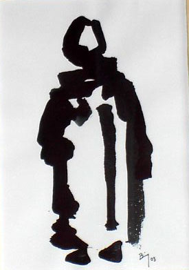 Le père Pataud