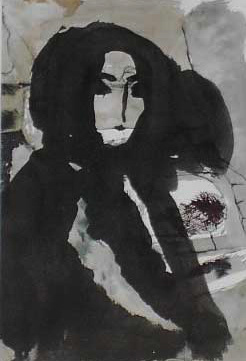 Manon porteuse de pain