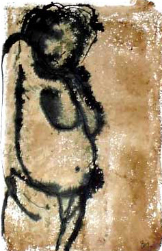 Edith a du chagrin