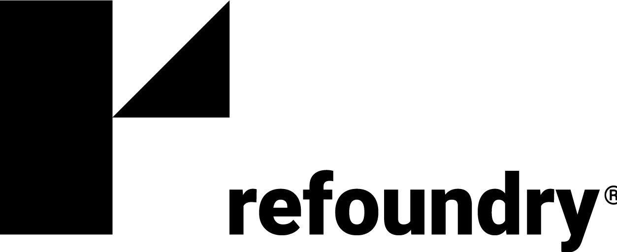 Refoundry