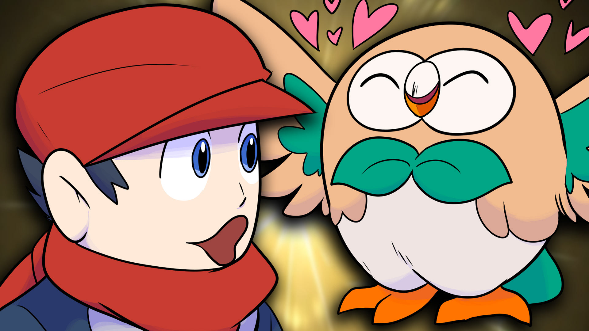 Pokemon Legends Acreus is AMAZING